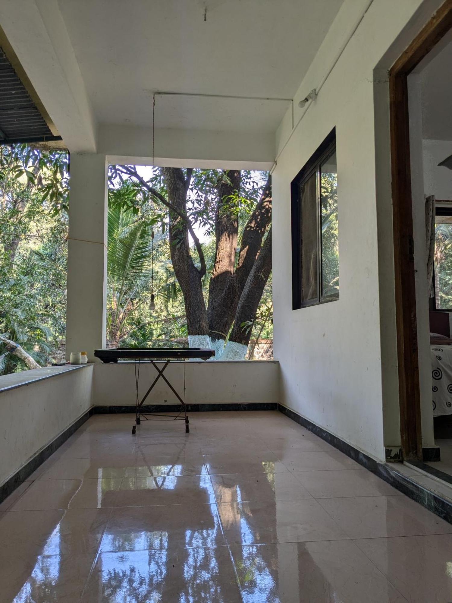 Shree Holidays Alibag Exterior photo